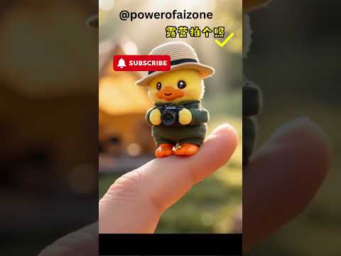 CUTE NICE DALL MAKING FULL .#powerofai   ,#aishorts   ,#funnyaishorts   ,#aicontent #youtubeshorts