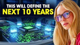 10 Internet Technologies You’ll Need to Understand for the Next Decade
