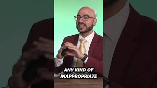 Things to avoid when applying for grad school #education #gradschooltips