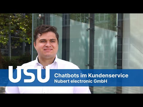 Nubert electronic GmbH: Chatbots im Kundenservice