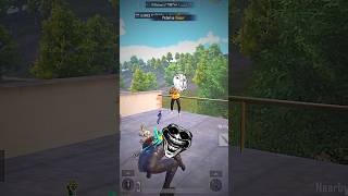 I Didn't Expect This 😱#pubg #pubgm #pubgmobile