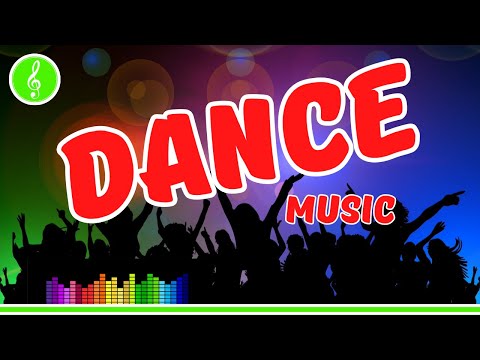 Dancehall Type Beat - Dance Instrumental Pop - New Music Mix