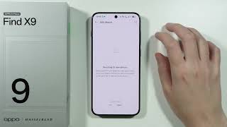 OPPO Find X9/X9 Pro: How to Connect with PC with O+ Connect (Windows & MacOS)