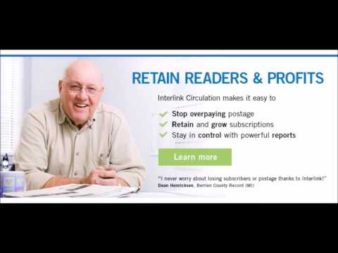 Interlink Circulation Demo