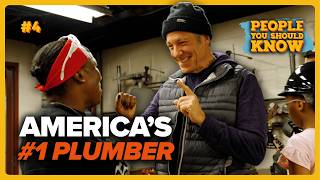 Closing America's Skills Gap | Judaline Cassidy Ep. 4 | People You Should Know