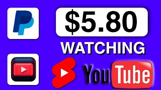 PayPal Money Instantly | App To Earn Money | Apps That Pay Through PayPal | Make Money Online 2024