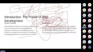 Web Development Simplified  Learn, Code, and Create