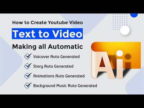 Text to Video AI free and easy #ai #aianimation #how #youtubevideo #top10