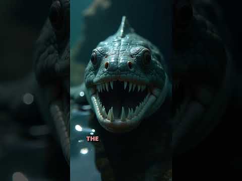 5 Creatures So Strange… You’ll Think They’re From Another Dimension!