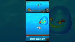 THE BLOBS #freegames #indiegame #mobilegame #mobilegameplay #mobilegamer #mobilegamedevelopment