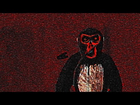 Gorilla Tag RedFace Appearance