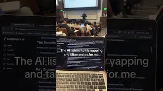 The Best Productivity App for School Lectures