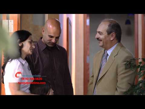 Eddie Quindamo, Tu Equipo Latino, The Mortgage Centre