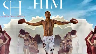 HIM MOVIE: Satanic Hollywood. The Disturbing Truth Behind The Controversy!