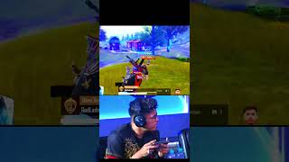 🔥 GodLike Jonathan Epic 1v4 Grenade Clutch | Tournament Highlight 🔥#jonathangaming #bgmi #pubgmobile