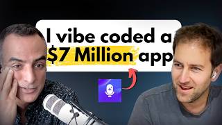 How Josh Mohrer built Wave AI