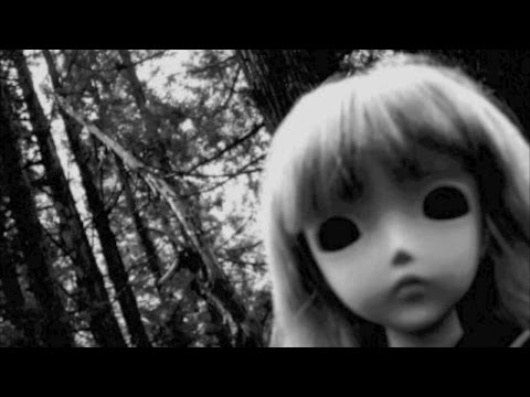 ♫ Horror-Suspense Music [Royalty Free] Haunted Places - Alex Lisi