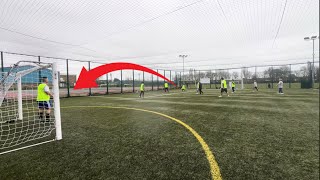 Bengali fish fc vs bengal tigers highlights 