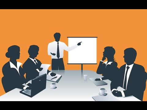 PowerPoint : Creating videos from Slides.