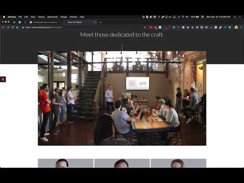How-to: Scrape data off a website without out code - Intro
