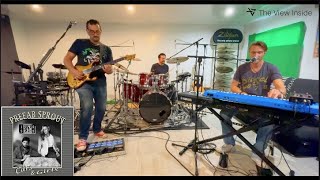 Cars And Girls (Prefab Sprout) Cover : The View Inside Re-View