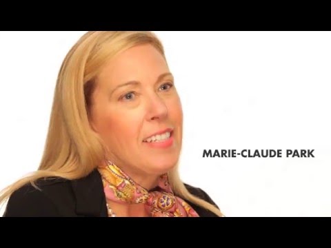 Living Proof - Marie-Claude