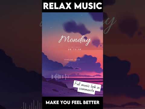 Let Relax Music Make You Feel Better in Just 10 Minutes #short