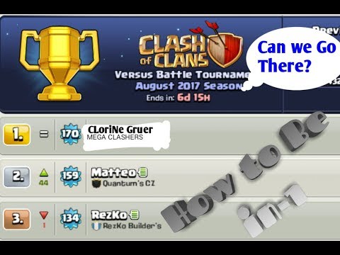 How to gain trophie builder base!CoC-Part;2.HD