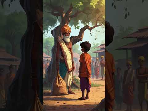ईमानदारी का चमत्कार | Heart Touching Hindi Moral Story | प्रेरणादायक लघु कथा