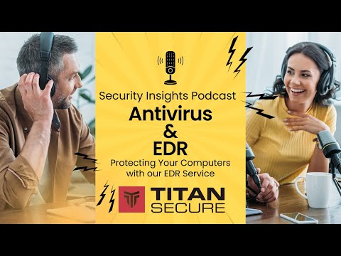 Endpoint Protection