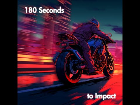 180 Seconds to Impact