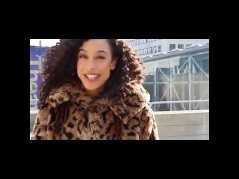 Corinne Bailey Rae - New Album Release Date Announcement