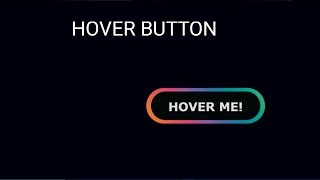 Gradient Color Button on Hover Glow Using HTML & CSS || By OnlyCode