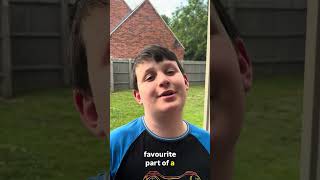 What’s an astronaut’s favourite part of a computer?