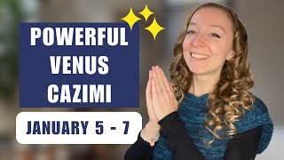 Don't Miss the BEST Transit of January 2026! All 12 Signs.