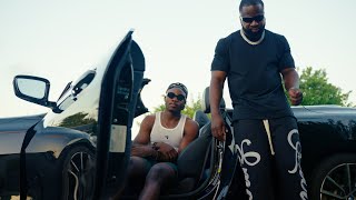 Timi Dre Ft Kenny Haiti- FOR YOU REMIX (OFFICIAL LYRIC VIDEO)