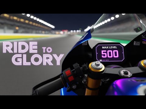 Ride 5 | MAX Rank | Level 500 | SWERTYMAN