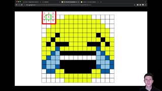 CSCI100: Project 1 - Blur Filter Hints
