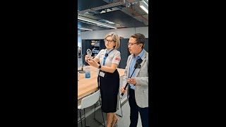 Engineering Project by Oxford Brookes University Students ⚙️ #studentprojects #thermodynamics