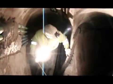 ECHORD++ challenge in Urban Robotics: Sewer inspection
