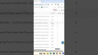 How to update price on Walmart Seller Center #onlineselling #ecommerce #broadcastsales