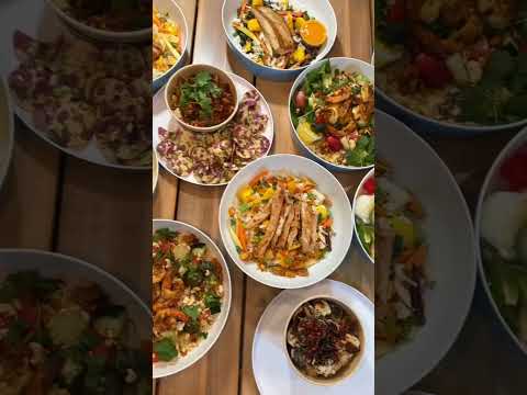 Best Gluten Free Restaurant in Jacksonville, Florida #glutenfree #jacksonvilleflorida