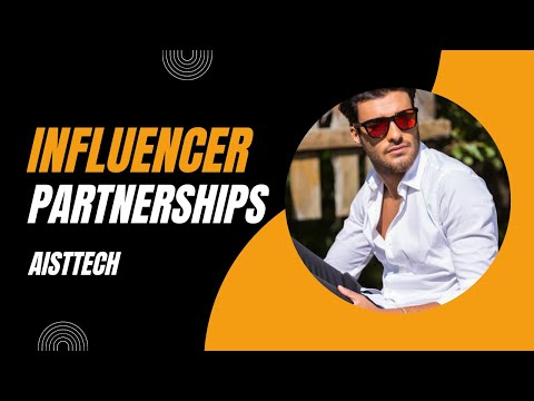How to Leverage Influencer Partnerships for Business Growth