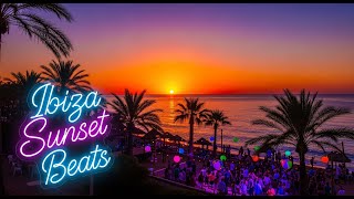 Ibiza Sunset Mix | Best Deep House & Chill Vibes 2025