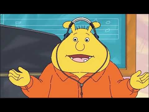 What it's like to listen to Metalhead