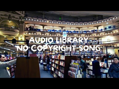 Audio Library | free sound library
