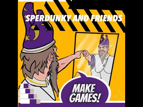 Indie Game Devs | Test Stream #gamedevelopment