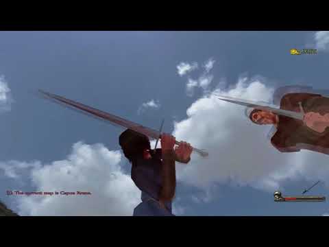 [NADT] - Maximou Vs Trox [HD]