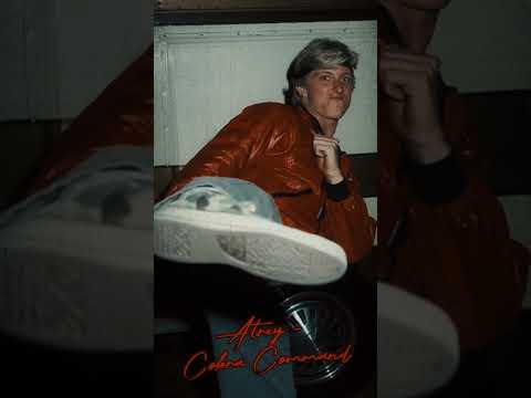 synthwave music #shorts #cobrakai