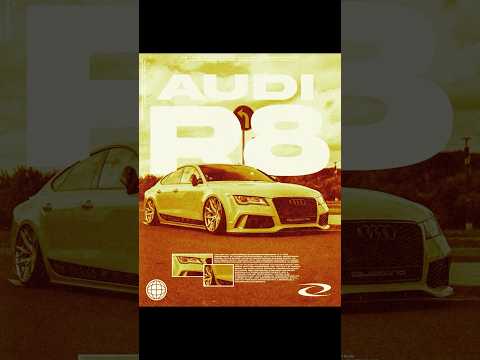 Design a Poster with me - Part Seventeen #automobile #posterdesigner #design #hiphop #graphicdesign